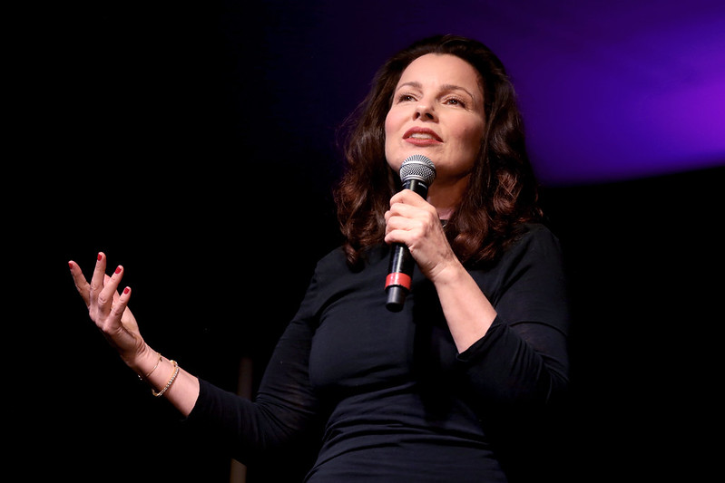 Help Fran Keep Florida Pro-Choice